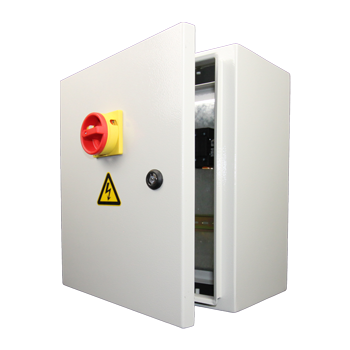Category: Enclosed Switchgear