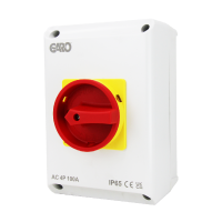 Category: Enclosed Switchgear